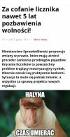 Nic nie może wiecznie trwać