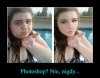 Photoshopa wymyślił niezły jajcarz