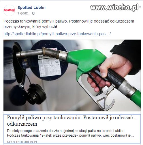 Nagroda idioty roku wędruje do Lublina 