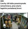 Tymczasem w Czechach