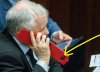 Halo Beata mów głośniej 