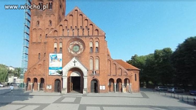 Gigantyczne odszkodowanie dla parafii z Ostrowa
