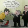 Potęga rządu Kaczyńskiego