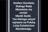 Po tej informacji już wiem, że będzie jeszcze śmieszniej niż 