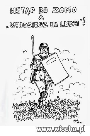 Wyjdziesz na ludzi