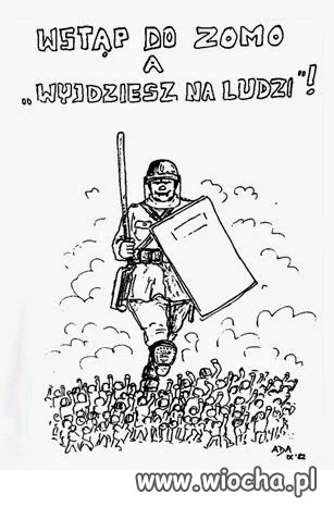 Wyjdziesz na ludzi