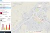 Zakopane - 410% PM10