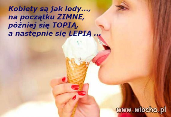 Kobiety...