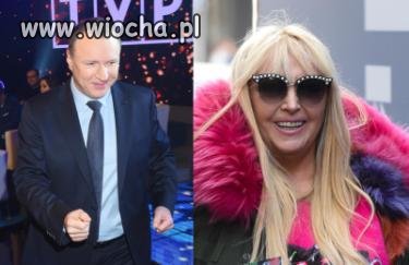 Maryla bez honoru liczy się kasa