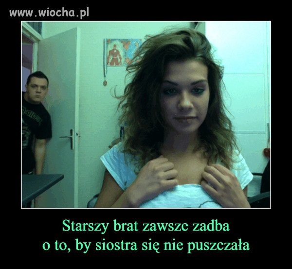 Starszy brat