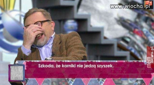 Co prawda 