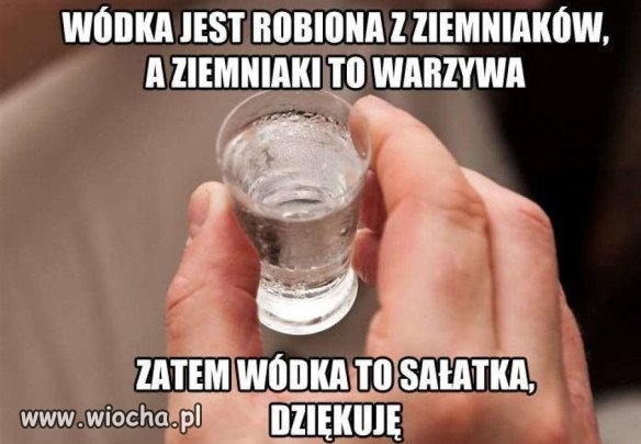 Logiczne...