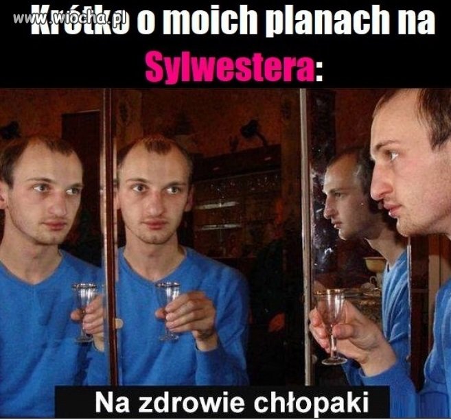 Ambitne plany.