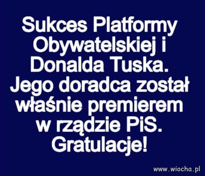 No i stało się !!!
