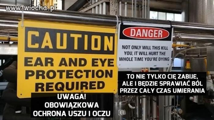 Mnie tam przekonali