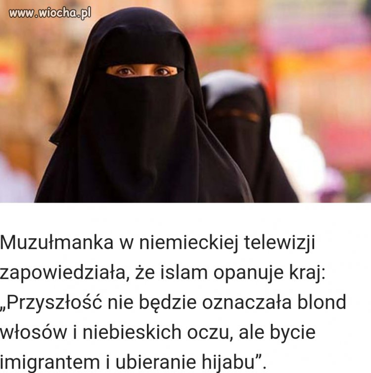 W Polsce 