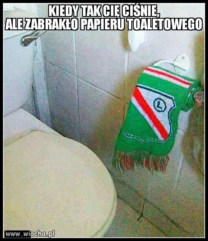 Trzeba sobie radzić