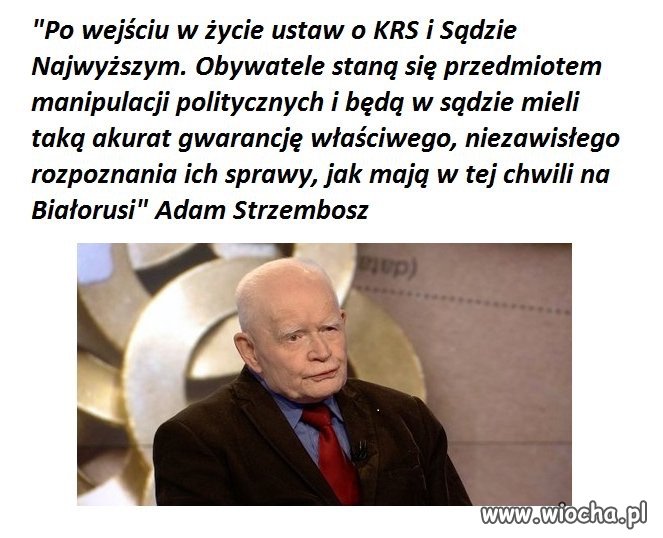 Głos rozsądku 