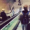 Ten pajac sobie zjeżdża, ja wolę pobiegać 