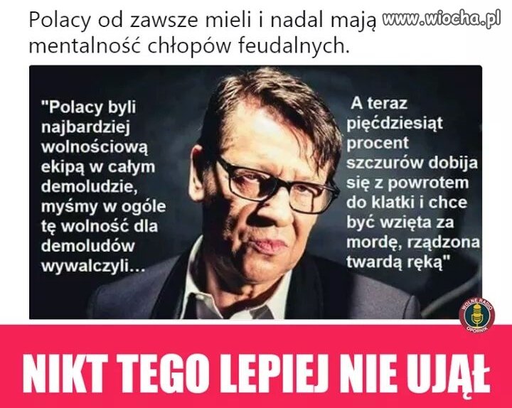 Prawda aż w oczy