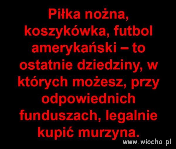 Chociaż tyle...