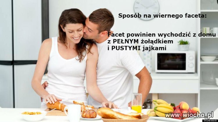 Kobieto pamiętaj: