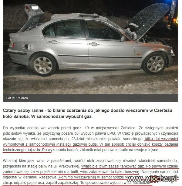 BMW Stan umysłu