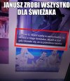 Zdelegalizować Świeżaki