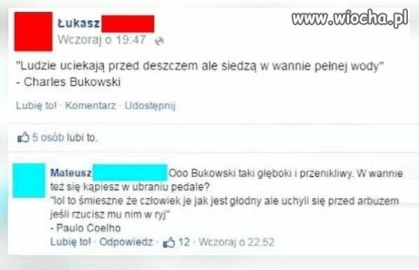 Głębokie