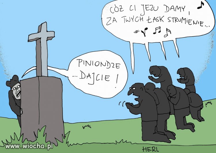 Pieśń  modlitewna
