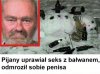 To musiała być
