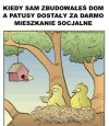 To niesprawiedliwe!