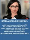 Pięknie pojechała