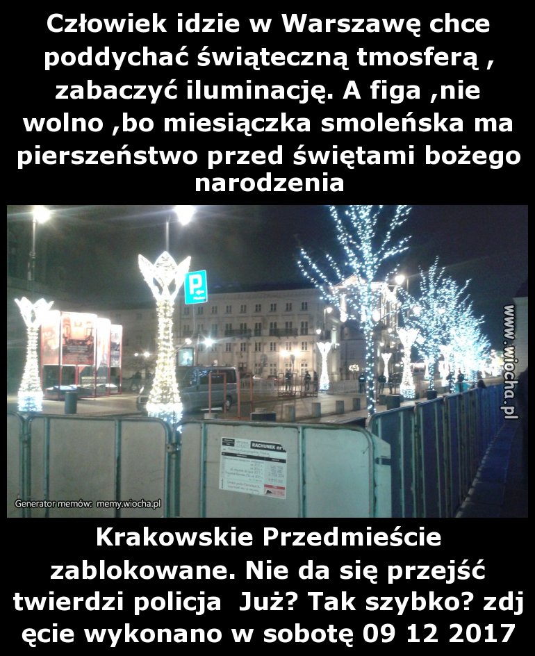 Dyktatura w praktyce