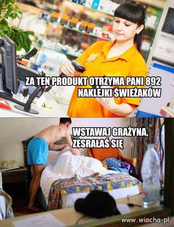Taki piękny sen