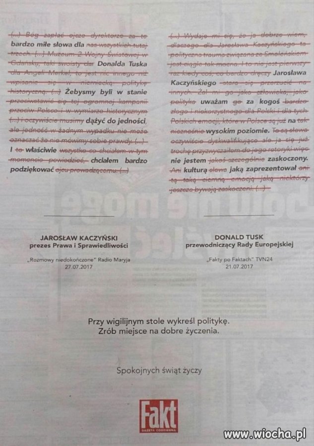 życzenia