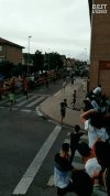 Szukał wrażeń i znalazł