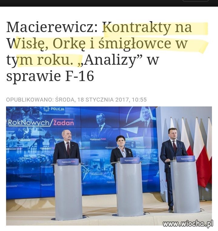 Antek ma czas do jutra 