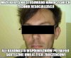 Pedofil recydywista po wyjściu z więzienia zaczął znowu