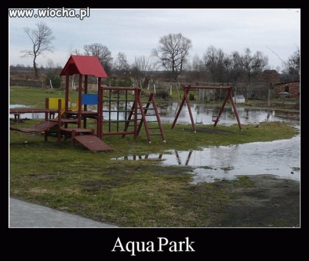Aquapark