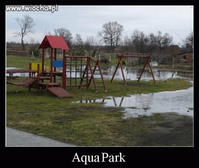 Aquapark