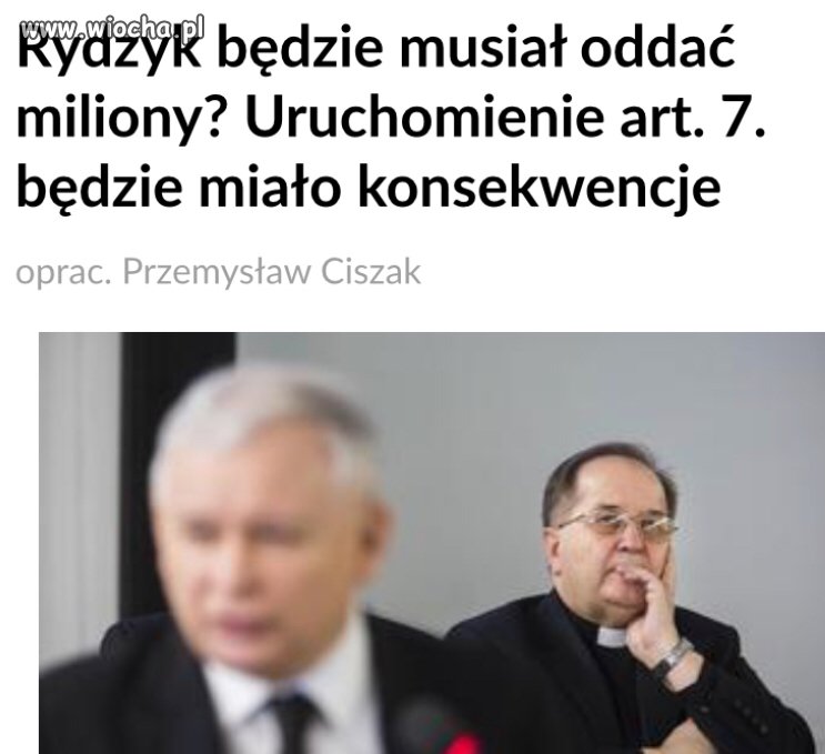 Wreszcie jakaś