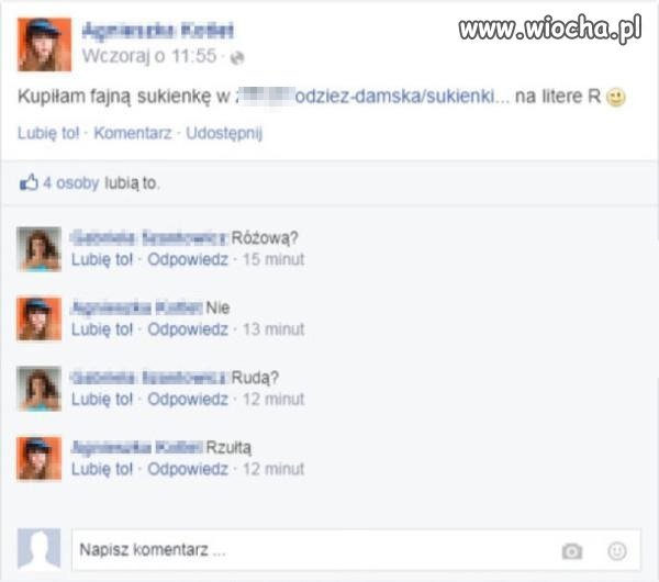 Padłem