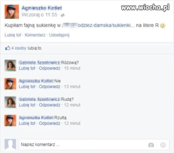 Padłem