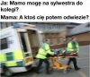Niezła podwózka