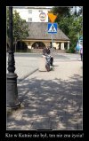 Kto nie był w ...