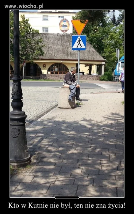 Kto nie był w ...