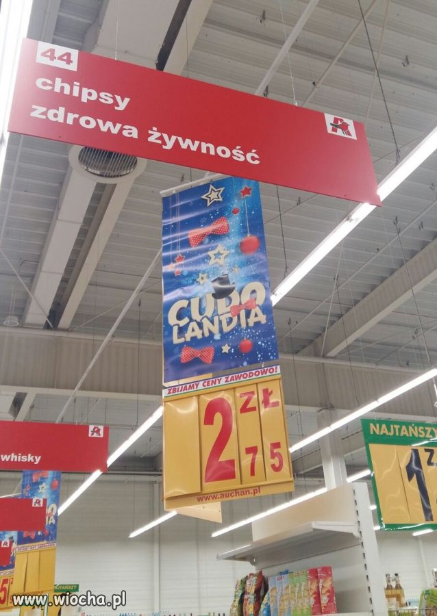 Auchan 