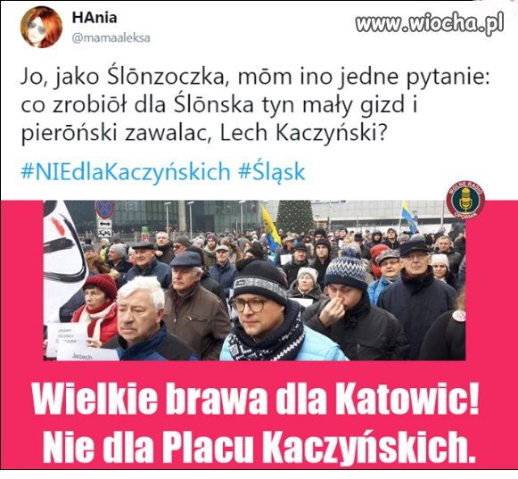 Brawo Katowice