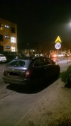 A tak parkujemy w Murowanej Goślinie